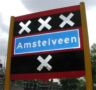 Rijschool Amstelveen - Automaat- en schakelrijlessen van RAZ Rijschool