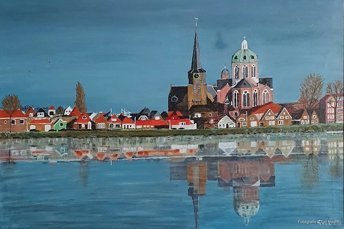 Rijschool Hoorn